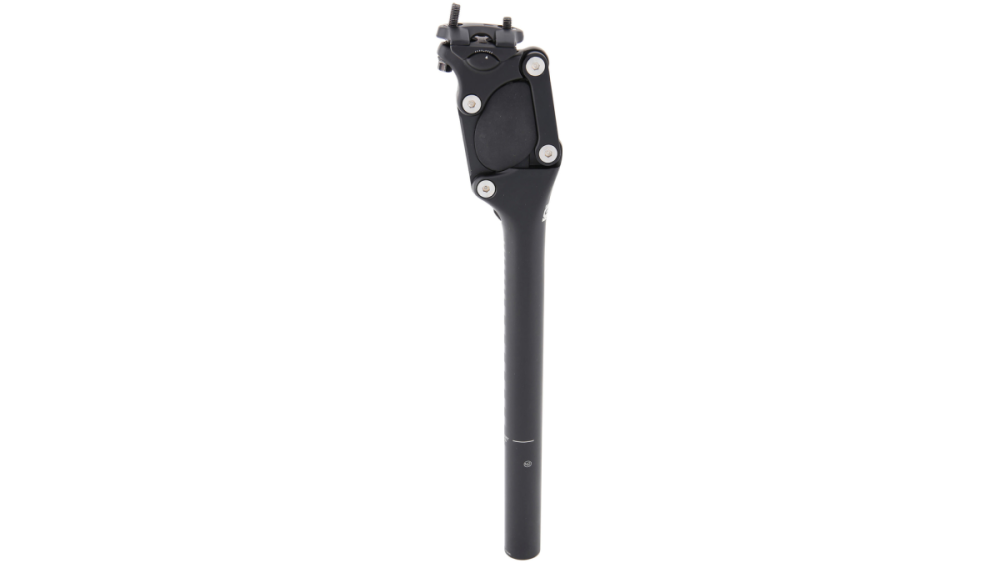 Contec Ct Kinderpedale Happy Kid 9/16 Schwarz