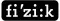 Logo Hersteller: Fizik