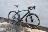 alf custom Gravel Ultegra 2x11