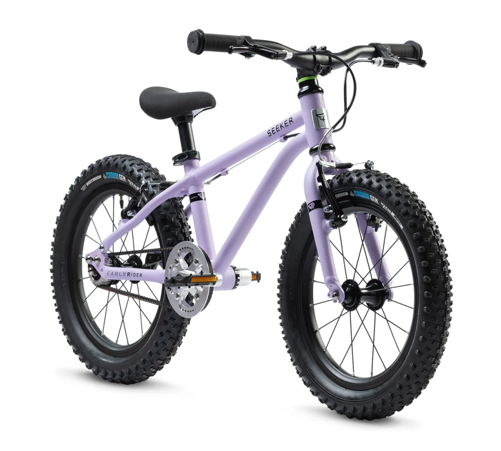 EarlyRider Seeker 16