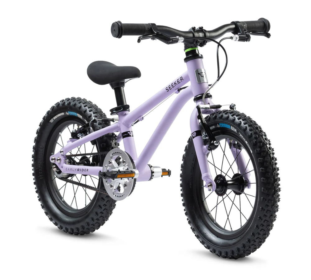 EarlyRider Seeker 14