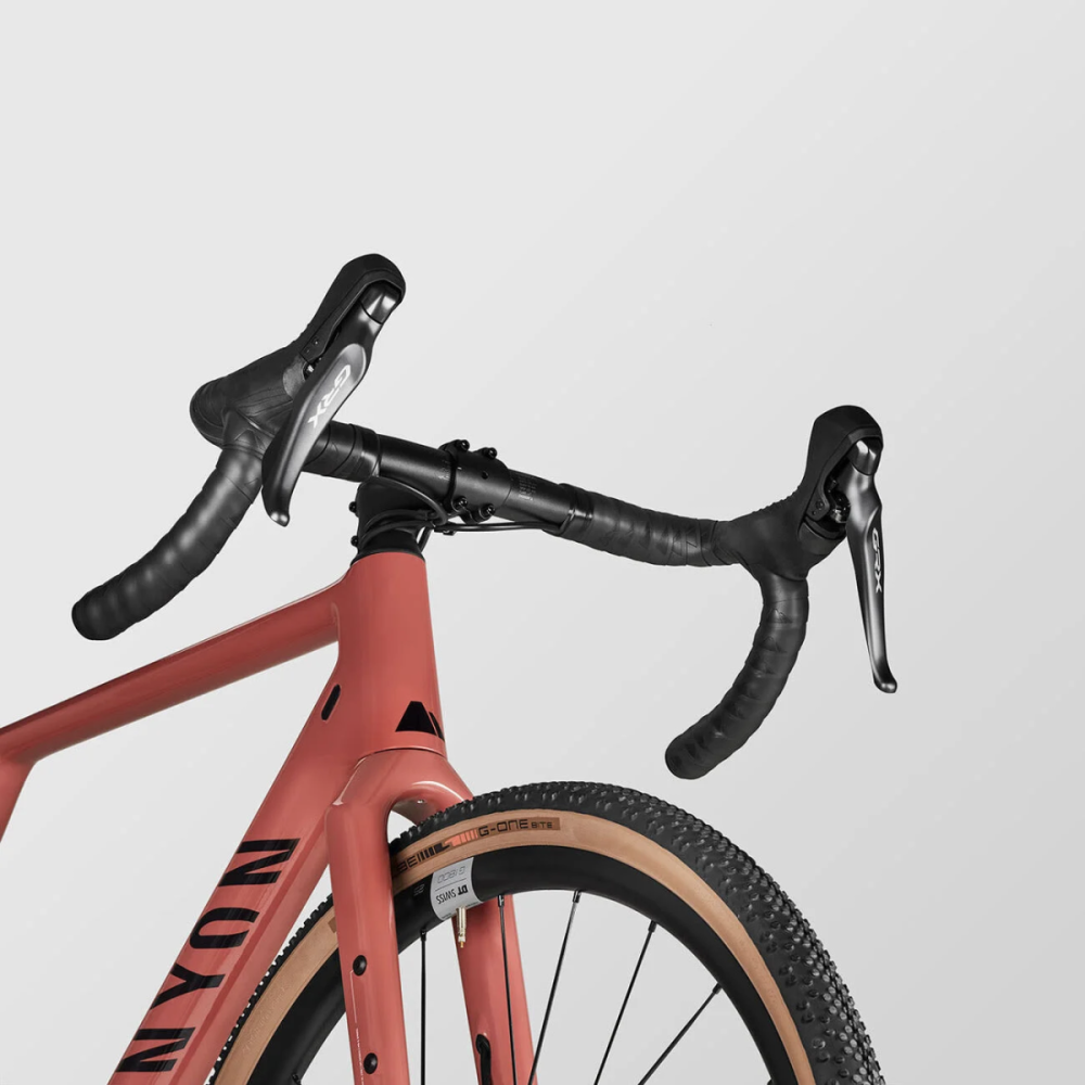 Canyon Grizl CF SL 8 1by