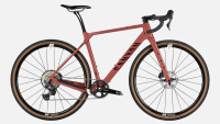 Canyon Grizl CF SL 8 1by