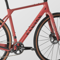 Canyon Grizl CF SL 8 1by