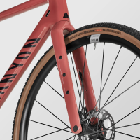 Canyon Grizl CF SL 8 1by