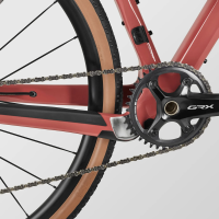 Canyon Grizl CF SL 8 1by