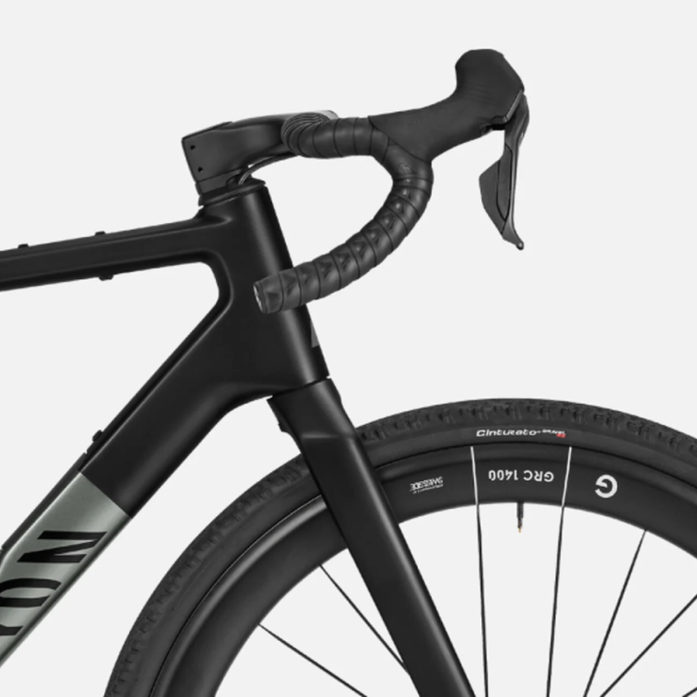Canyon Grail CF SLX 8 Di2