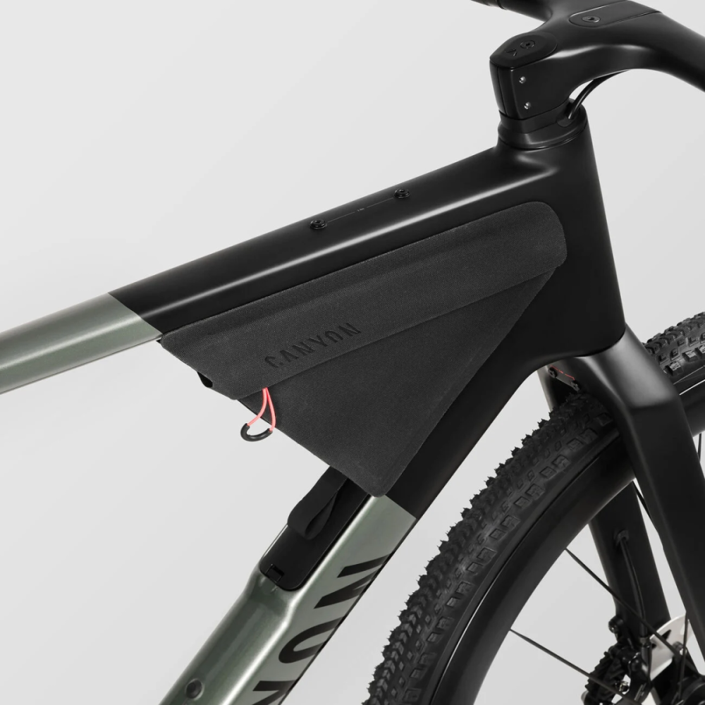 Canyon Grail CF SLX 8 Di2