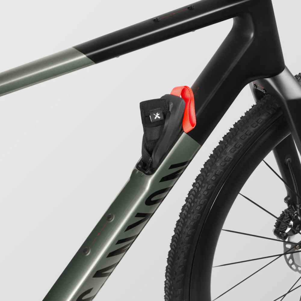 Canyon Grail CF SLX 8 Di2