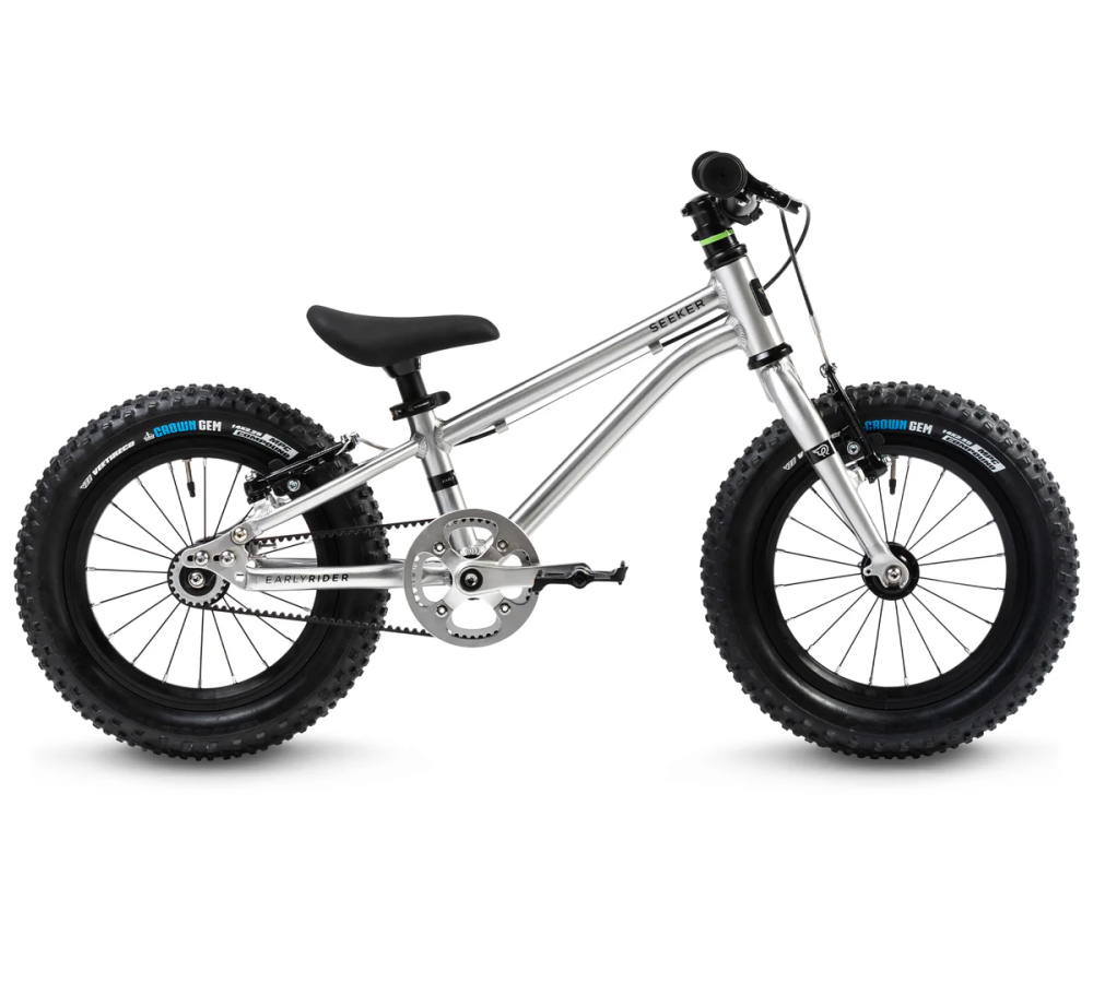 EarlyRider Seeker 14