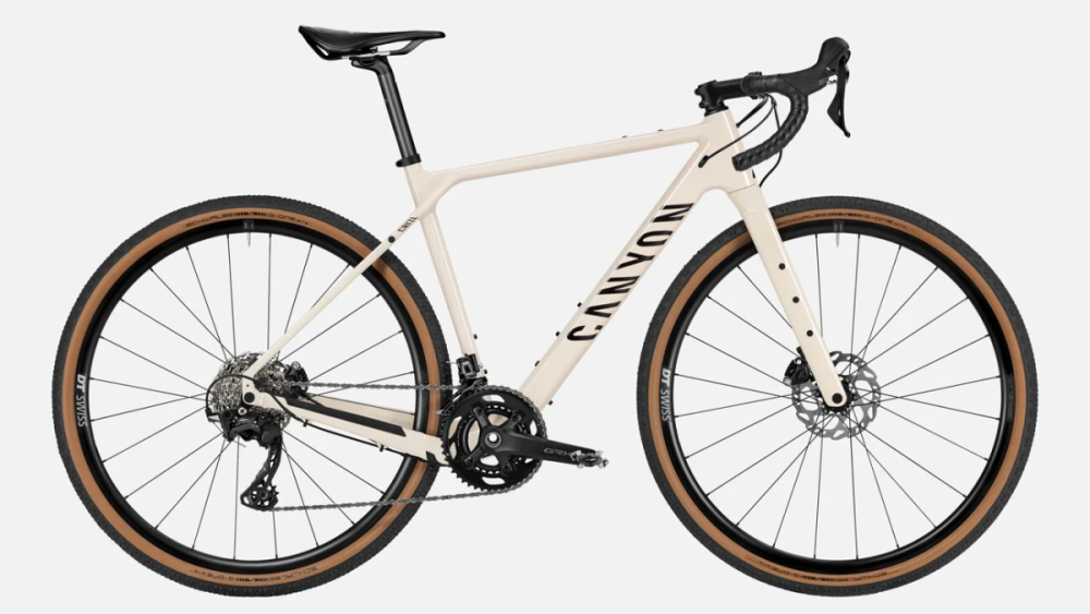Canyon Grizl 7