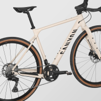 Canyon Grizl 7