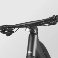 Canyon Commuter:ONfly 7 mid-step