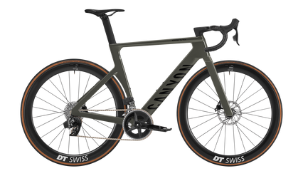 Canyon Aeroad CF SLX 7 AXS