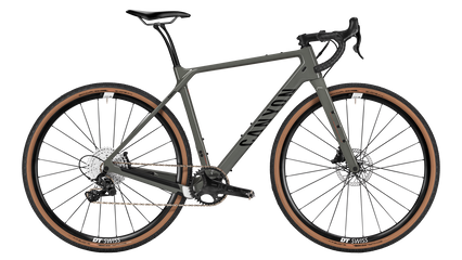 Canyon Grizl CF SL 8 1by EKAR