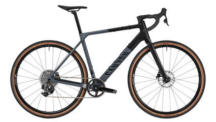 Canyon Grail CF SL 7 AXS