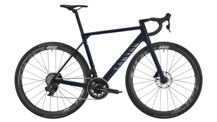 Canyon Ultimate CF SLX 8 AXS