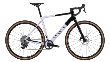 Canyon Grail CF SL 7 AXS