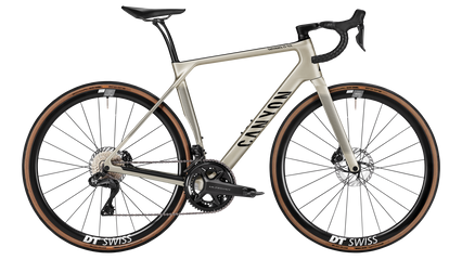 Canyon Endurace CF SLX 8 Di2
