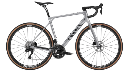 Canyon Endurace CF 7 Di2