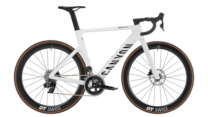 Canyon Aeroad CF SLX 7 AXS