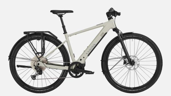 Canyon Pathlite:ONfly 8