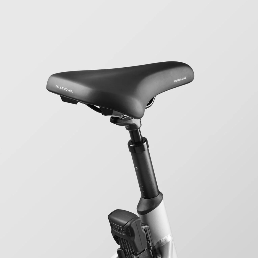 Canyon Precede:ON Comfort 7