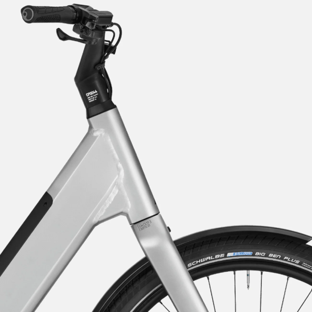 Canyon Precede:ON Comfort 7