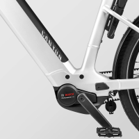 Canyon Precede:ON Comfort 7