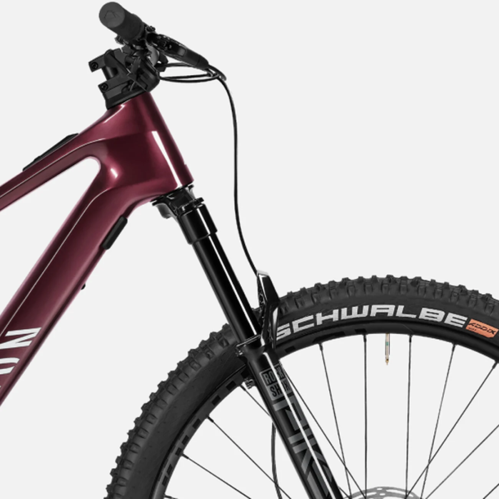 Canyon Neuron:ONfly CF 7