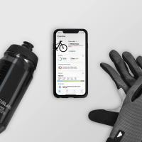 Canyon Neuron:ONfly CF 7