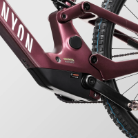 Canyon Neuron:ONfly CF 7