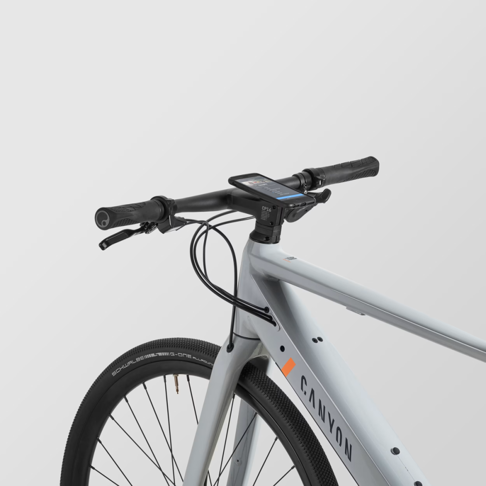 Canyon Roadlite:ONfly 7