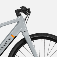 Canyon Roadlite:ONfly 7