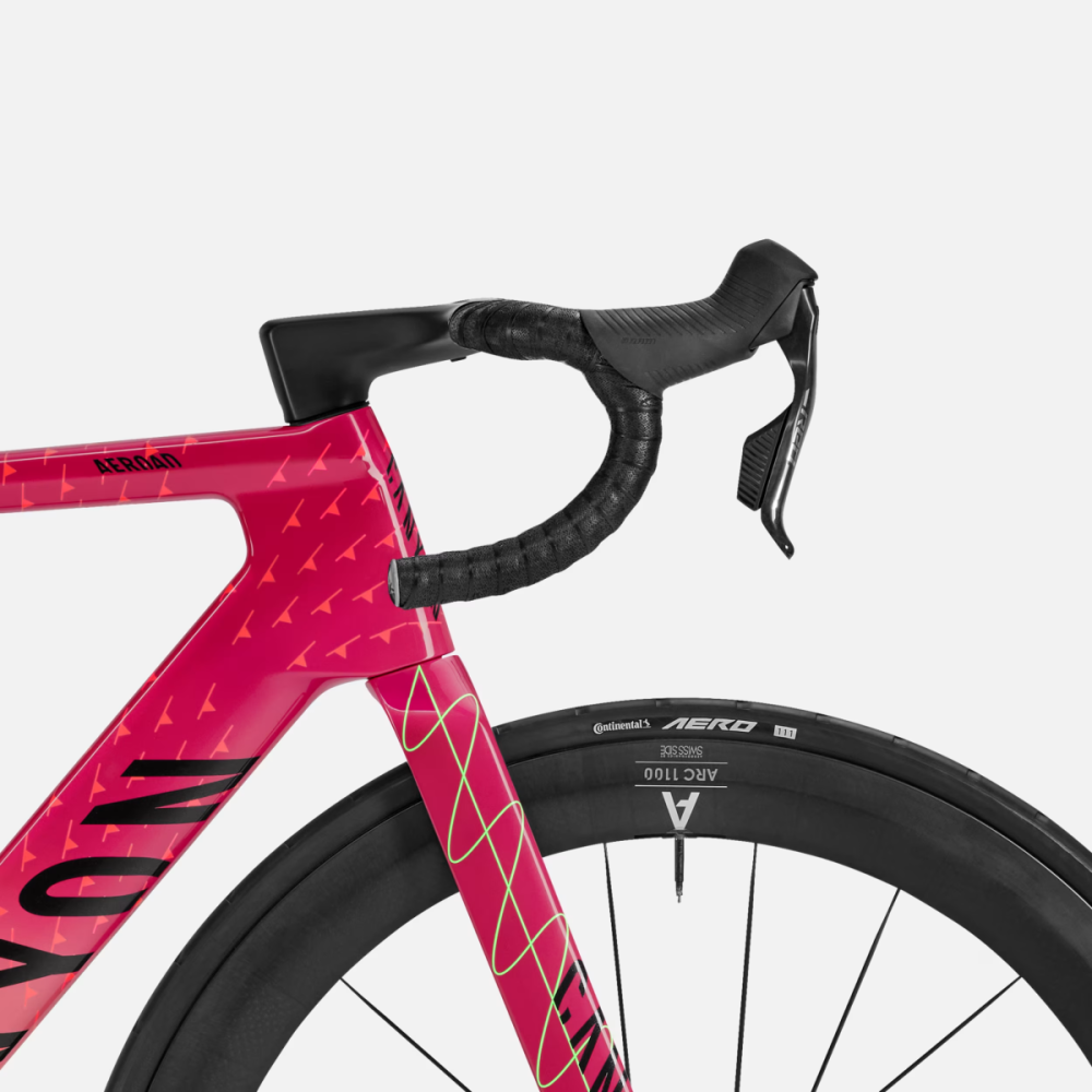 Canyon Aeroad CFR AXS