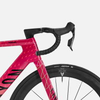 Canyon Aeroad CFR AXS