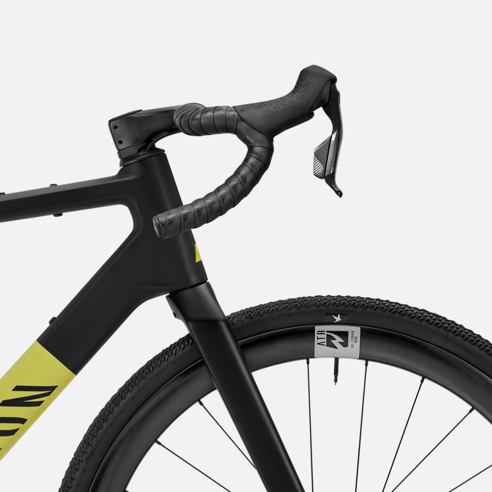 Canyon Grail CF SL 7 AERO
