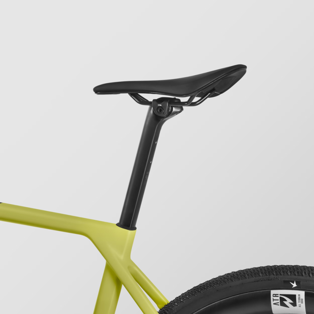 Canyon Grail CF SL 7 AERO