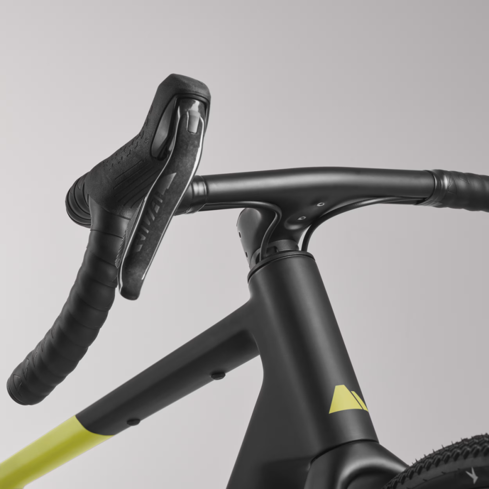 Canyon Grail CF SL 7 AERO