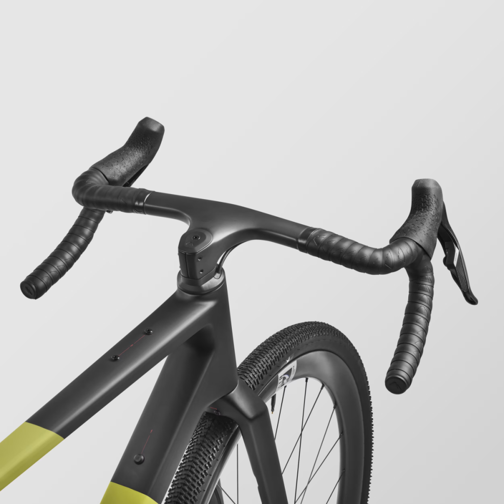 Canyon Grail CF SL 7 AERO