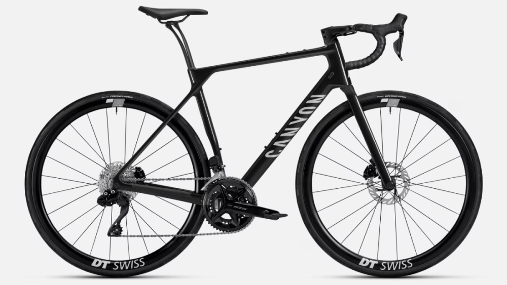 Canyon Endurance CF 7 Di2 LTD