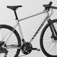 Canyon Endurace AllRoad