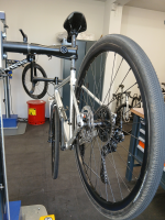 Canyon Endurace AllRoad
