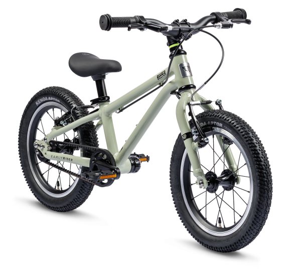 EarlyRider Belter 14