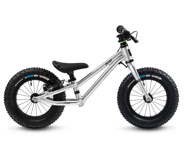 EarlyRider Big Foot 12 Ride on