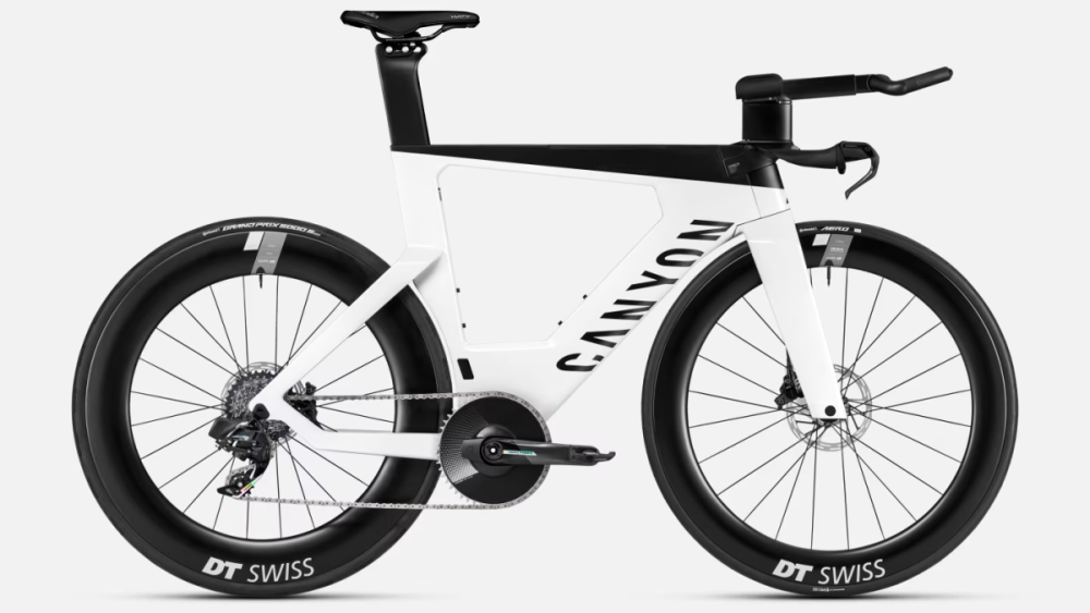 Canyon Speedmax CF SLX 8 AXS 808