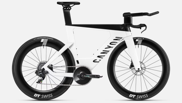 Canyon Speedmax CF SLX 8 AXS 808