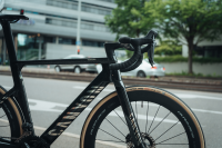 Canyon Aeroad CFR - Dura Ace / Pro Edition