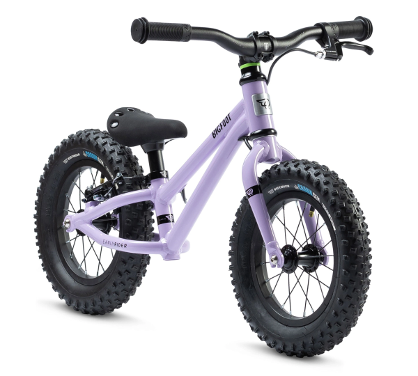 EarlyRider Big Foot 12 Ride on