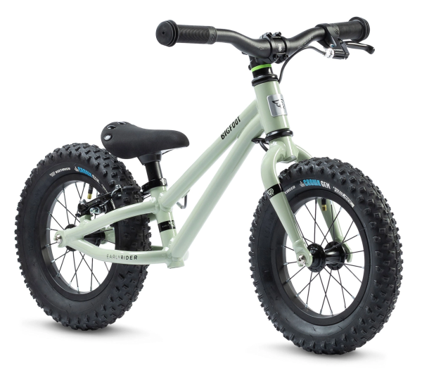 EarlyRider Big Foot 12 Ride on